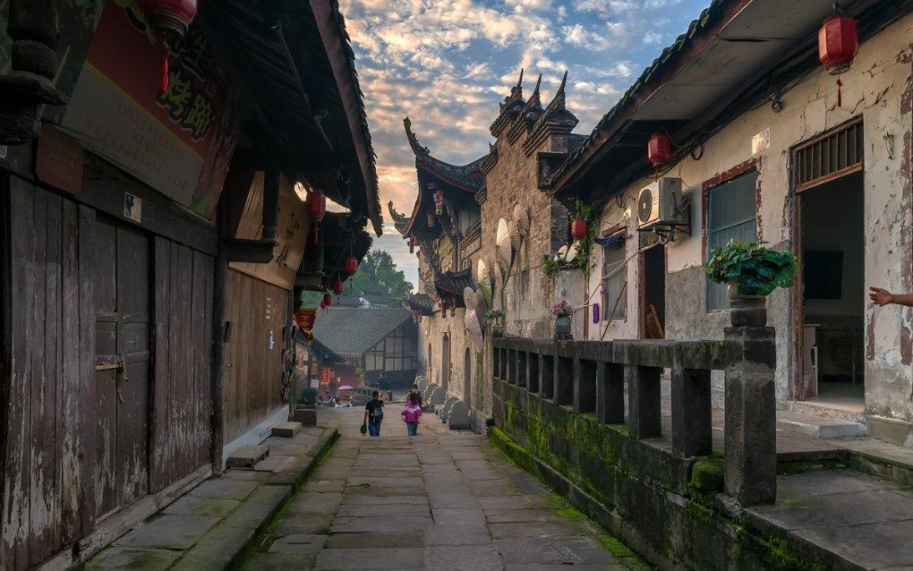 心如皎洁明月